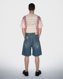 Shadow Wash T Shirt