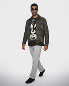 T-shirt con occhiello Union