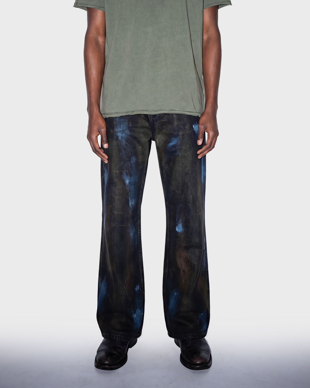 Studio Floor Jeans