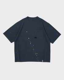 Boro Patch T-shirt