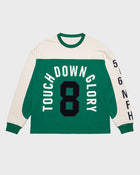 T-shirt Downtown Trophy