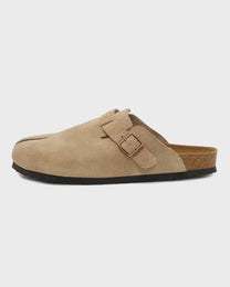 Split Toe Clog