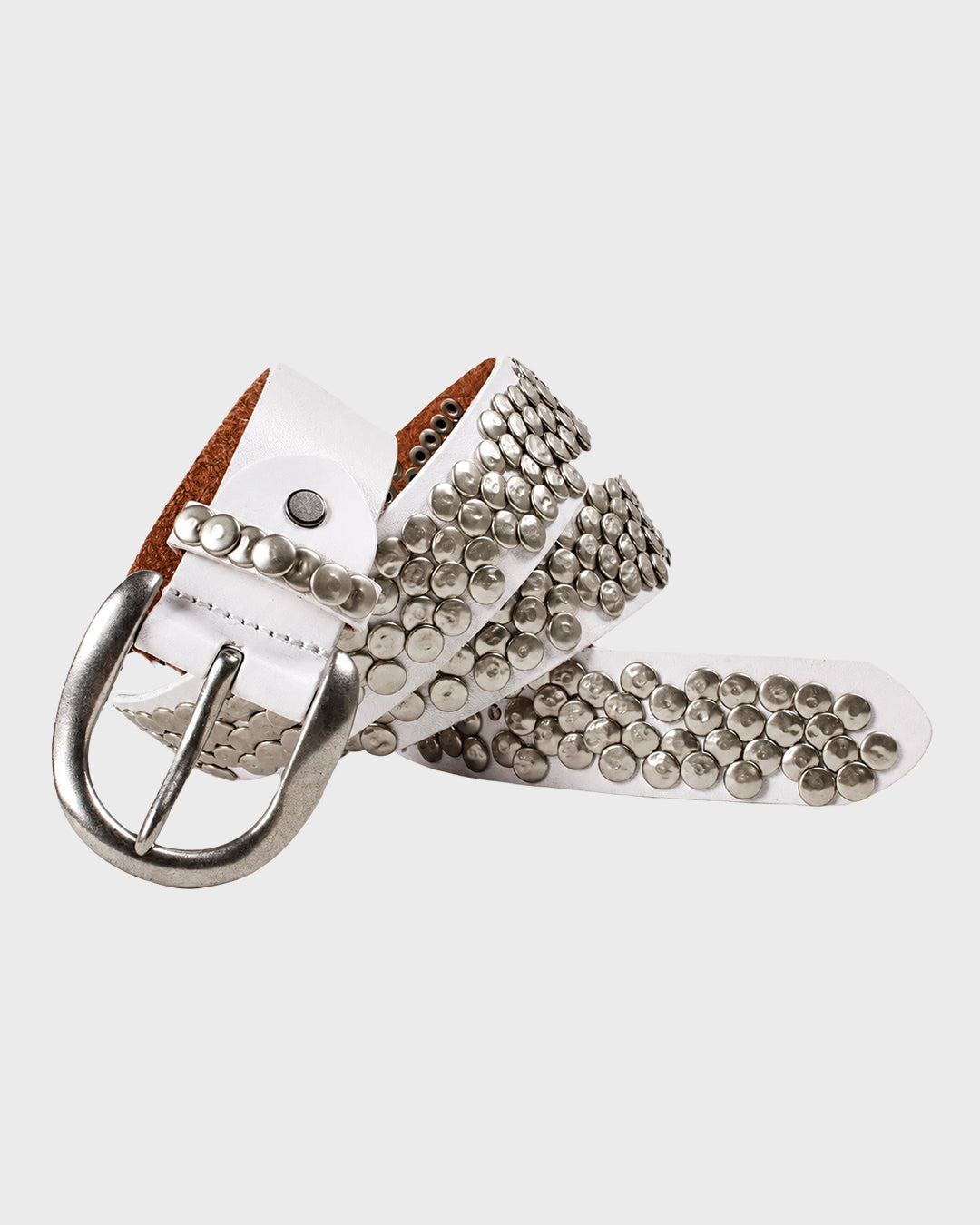 Cinghia piatta per motore hardware