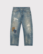 Handdown Selvedge Jeans