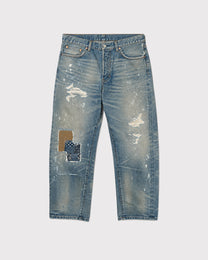 Handdown Selvedge Jeans