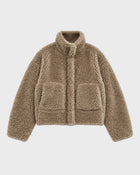 Archive Wool Jacket