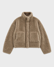 Archive Wool Jacket