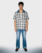 Shotgun Wash Jeans