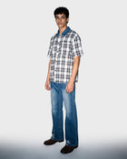 Shotgun Wash Jeans