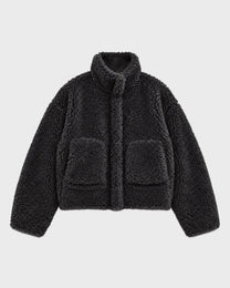 Archive Wool Jacket