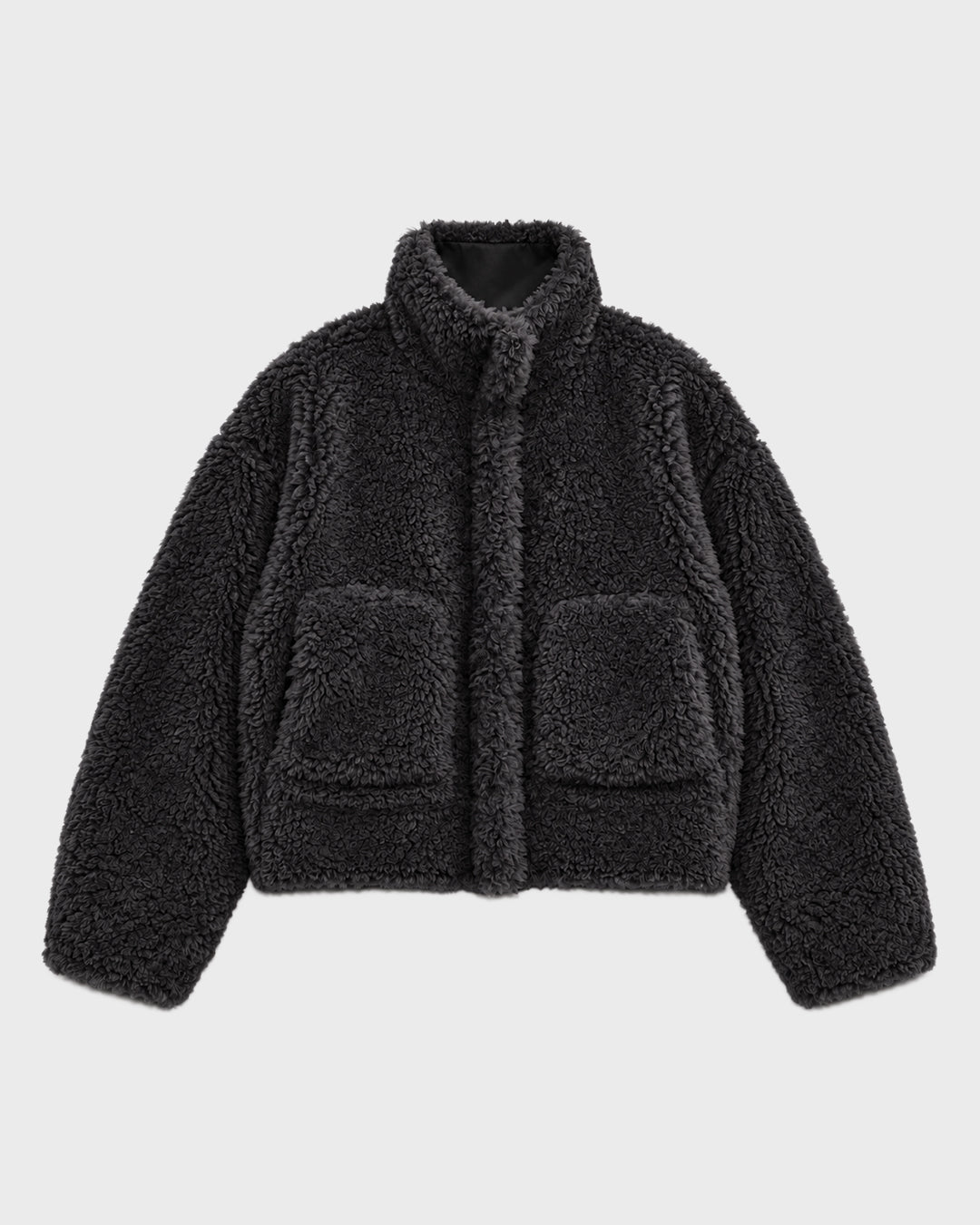 Archive Wool Jacket
