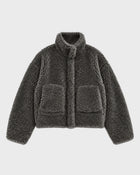 Archive Wool Jacket