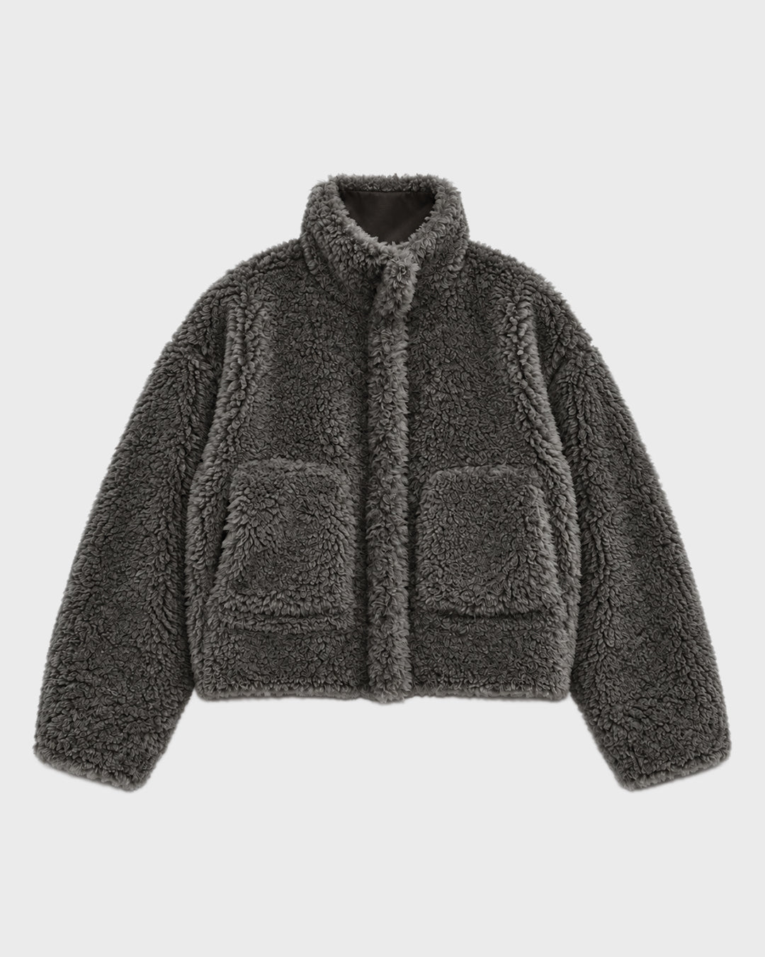 Archive Wool Jacket