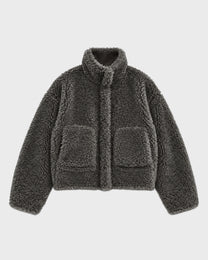 Archive Wool Jacket