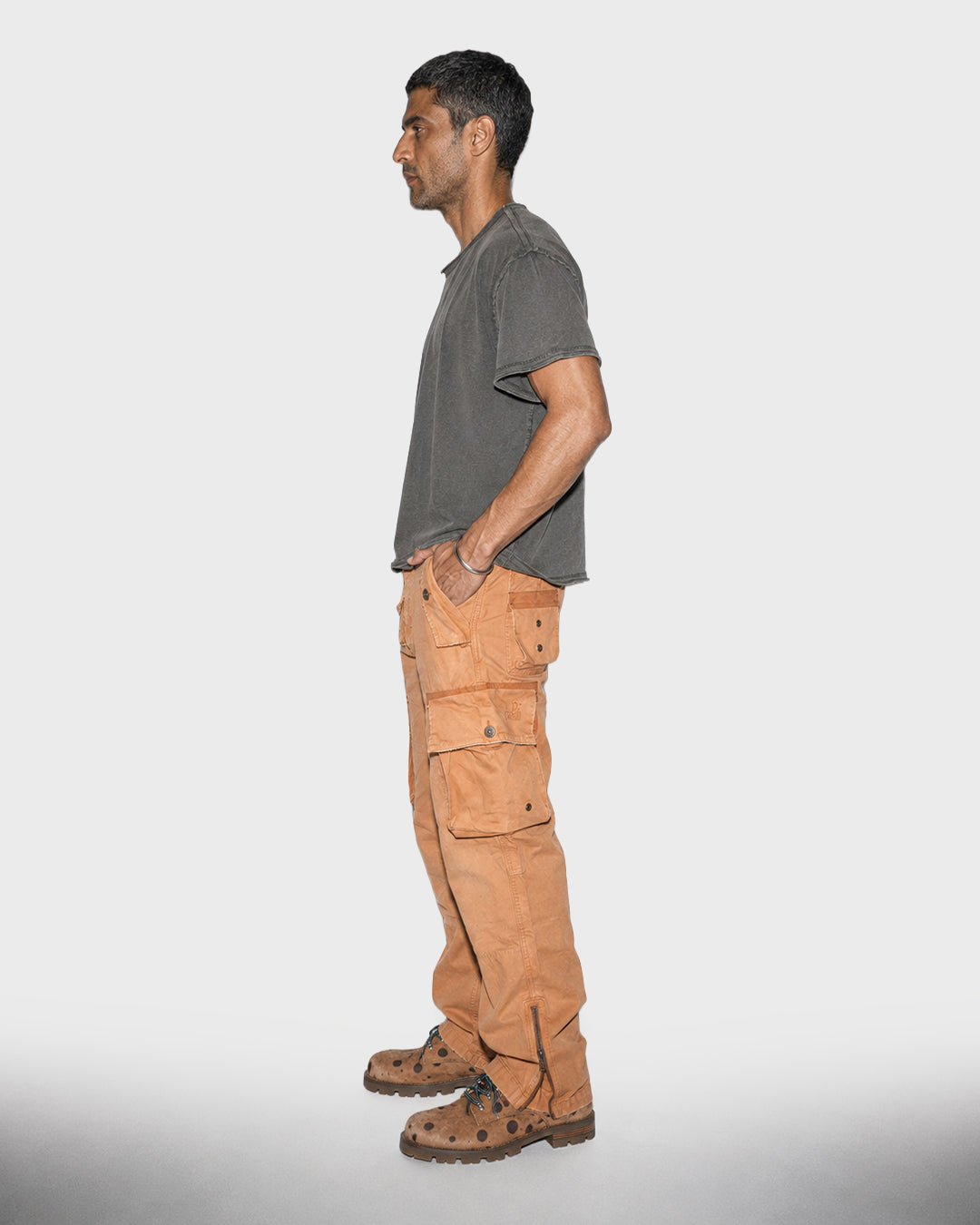 Flight Cargo Trouser