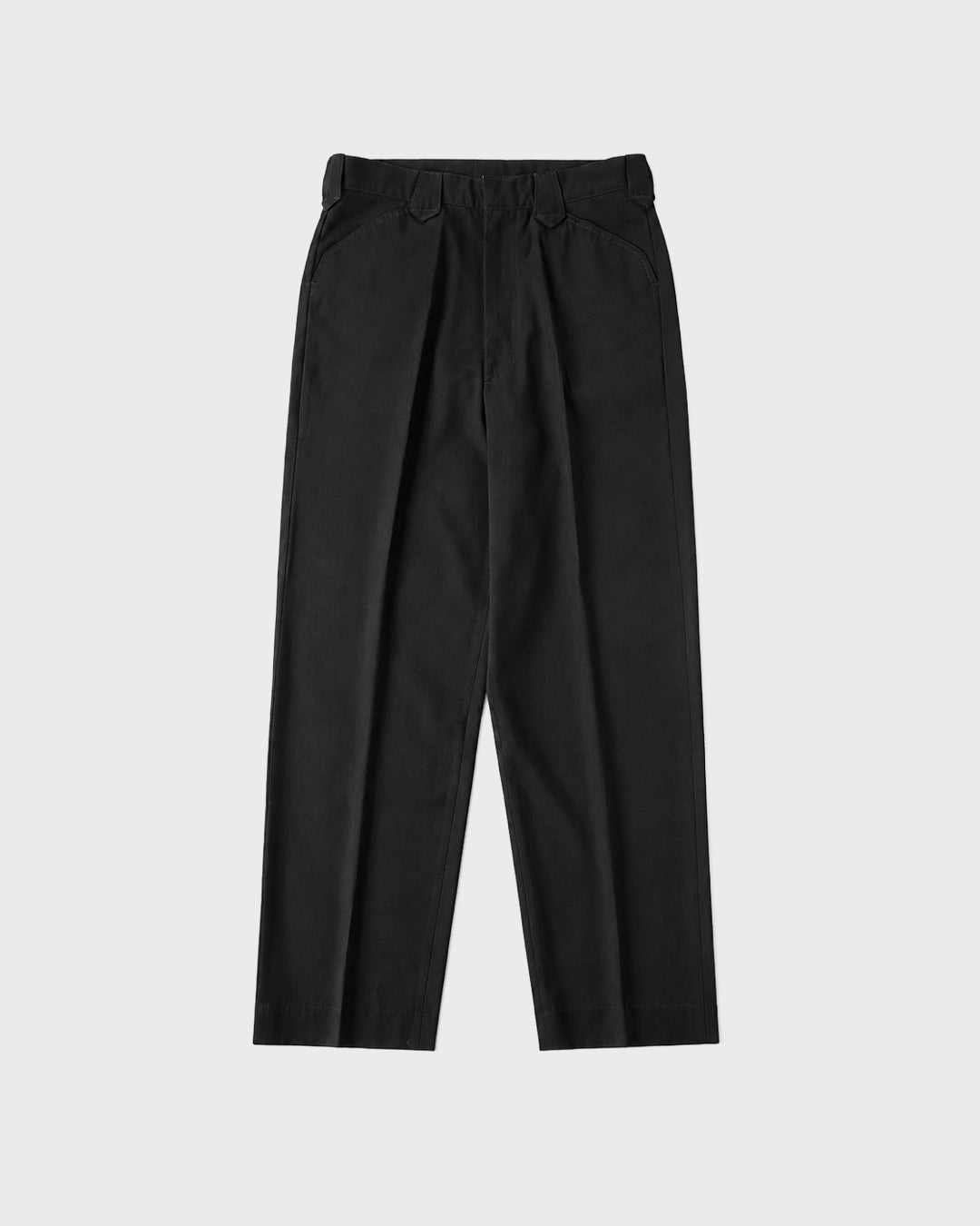 Il pantalone neutro