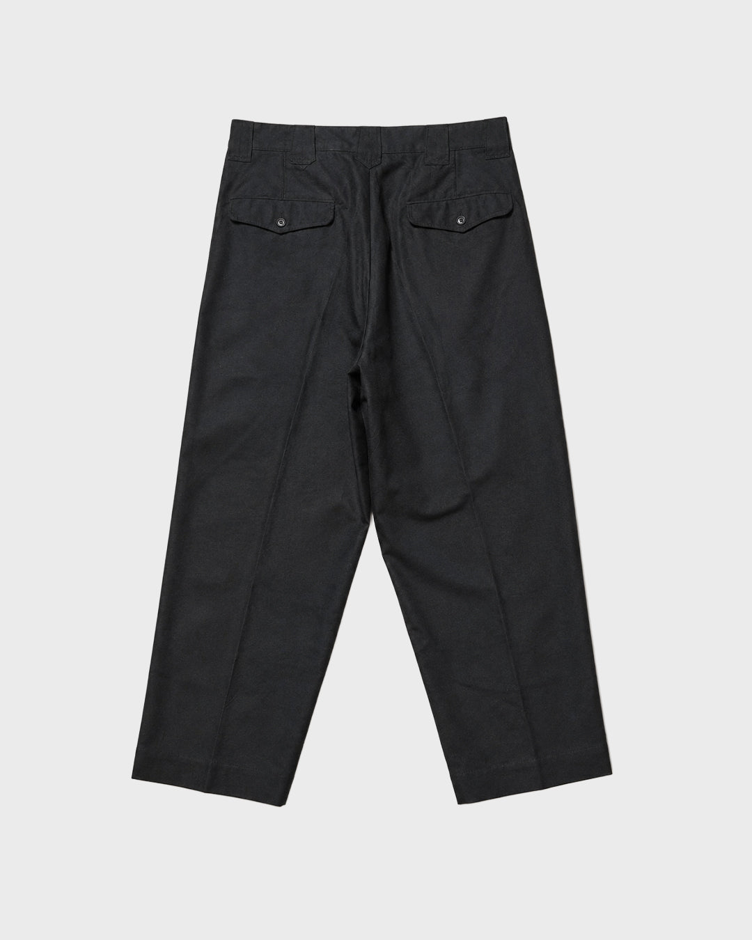 Il pantalone neutro