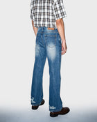 Shotgun Wash Jeans