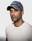 Goodness NY Denim Hat