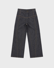 Jeans Svasati Sediment