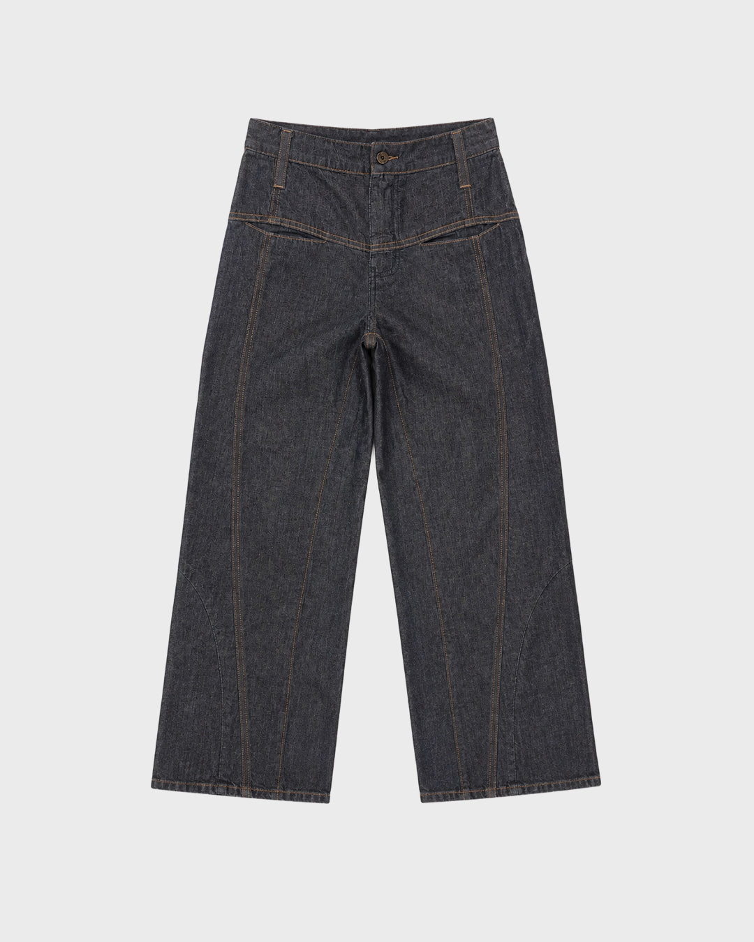 Jeans Svasati Sediment