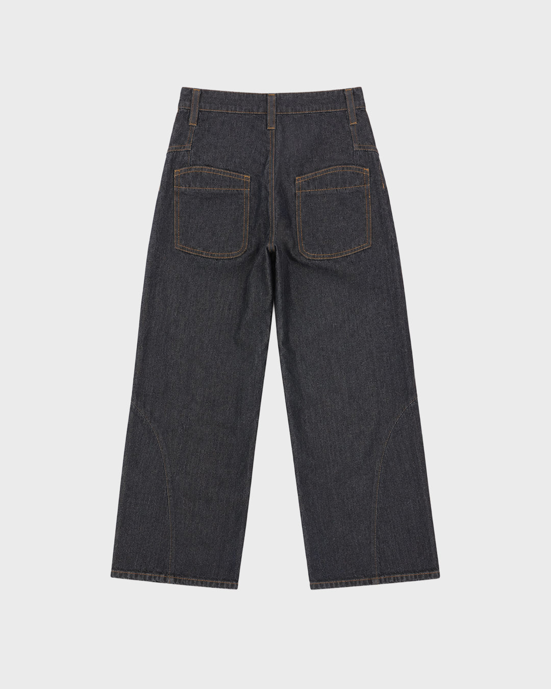 Jeans Svasati Sediment