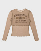 Lettuce Edge California Mesh