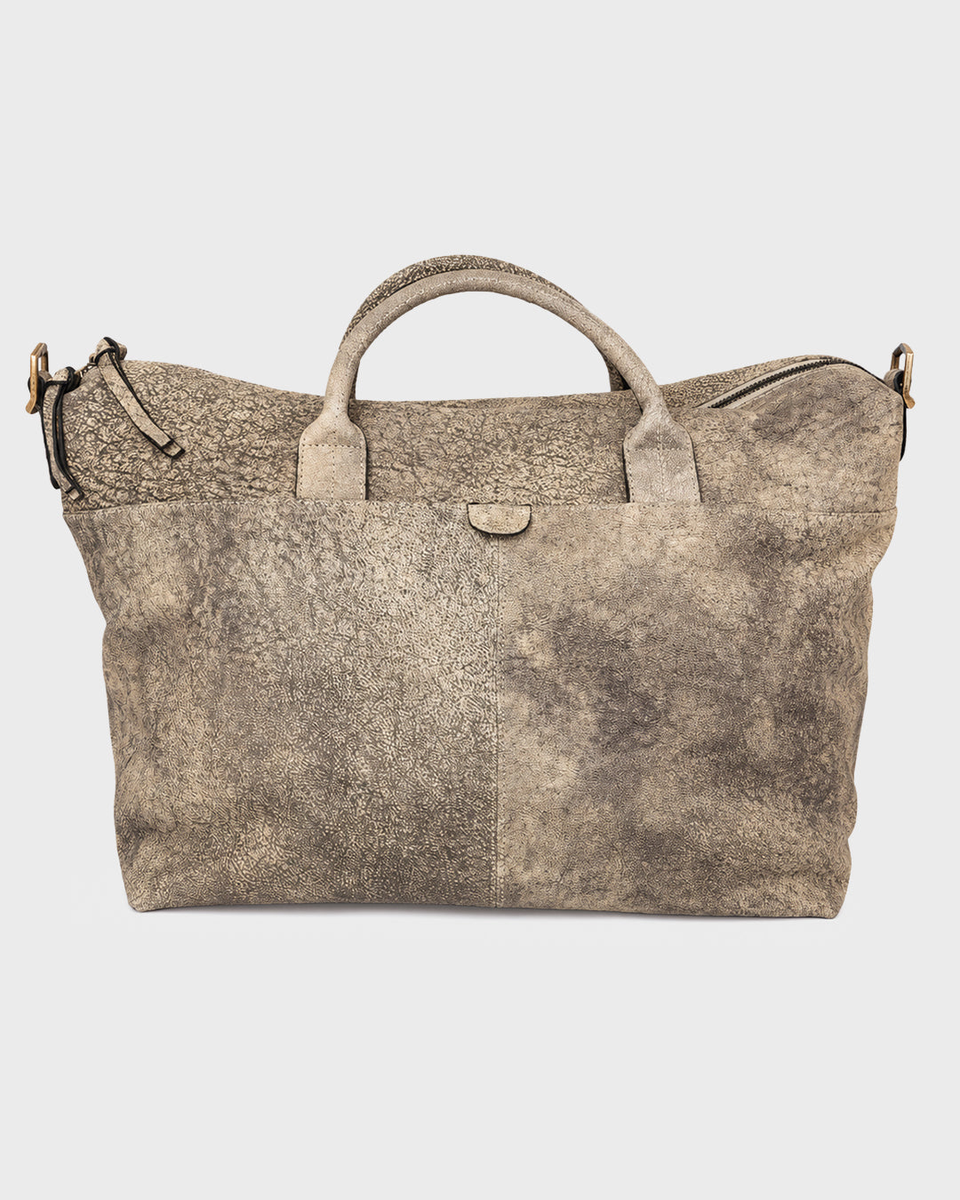 Borsa a tracolla Asterisk Stud