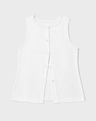 Swing Button Tank