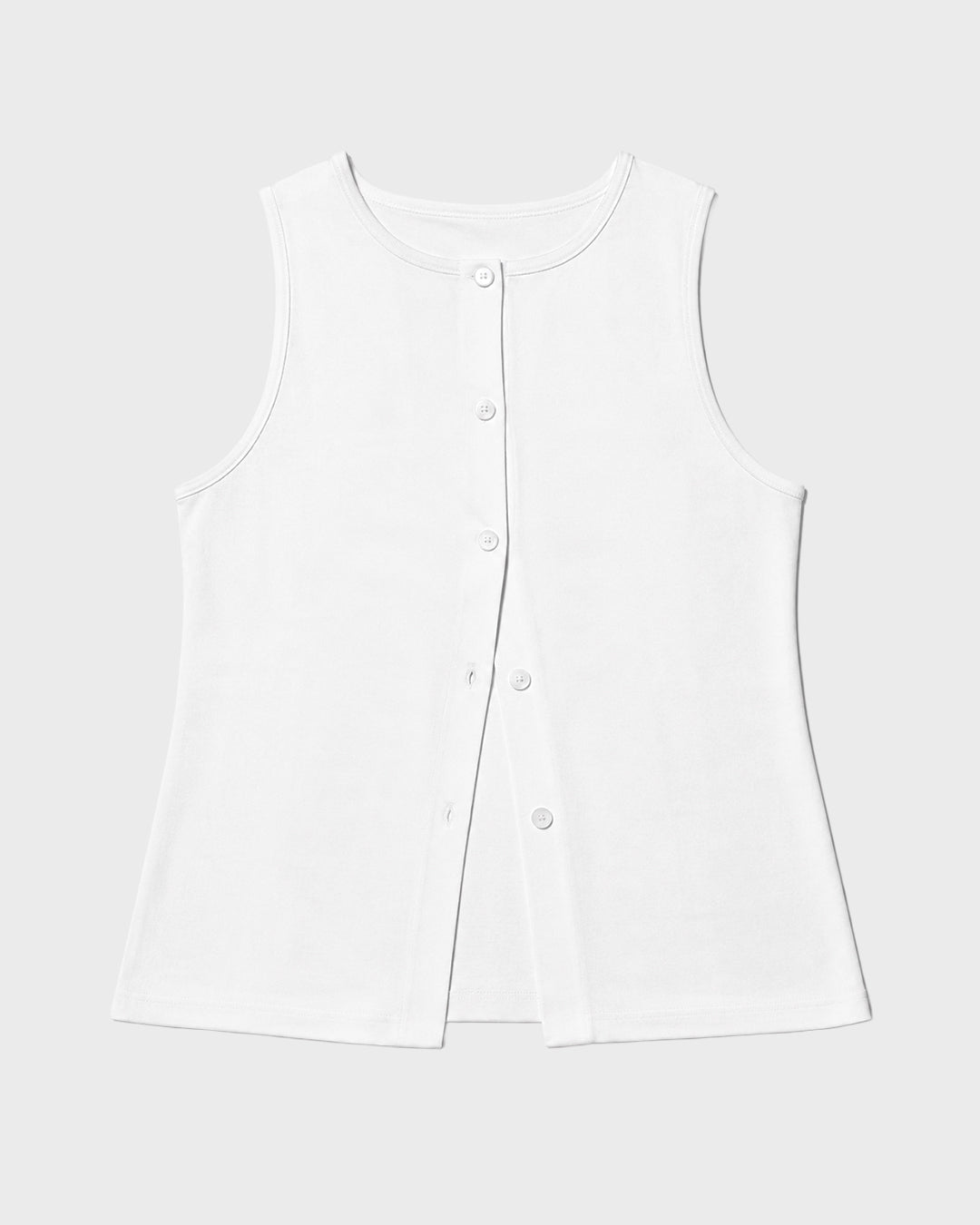Swing Button Tank