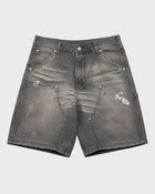 Painter Wash Carpenter Shorts
