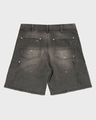 Painter Wash Carpenter Shorts