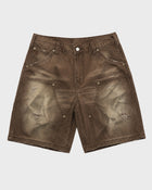 Painter Wash Carpenter Shorts