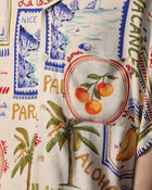 Camicia Riviera