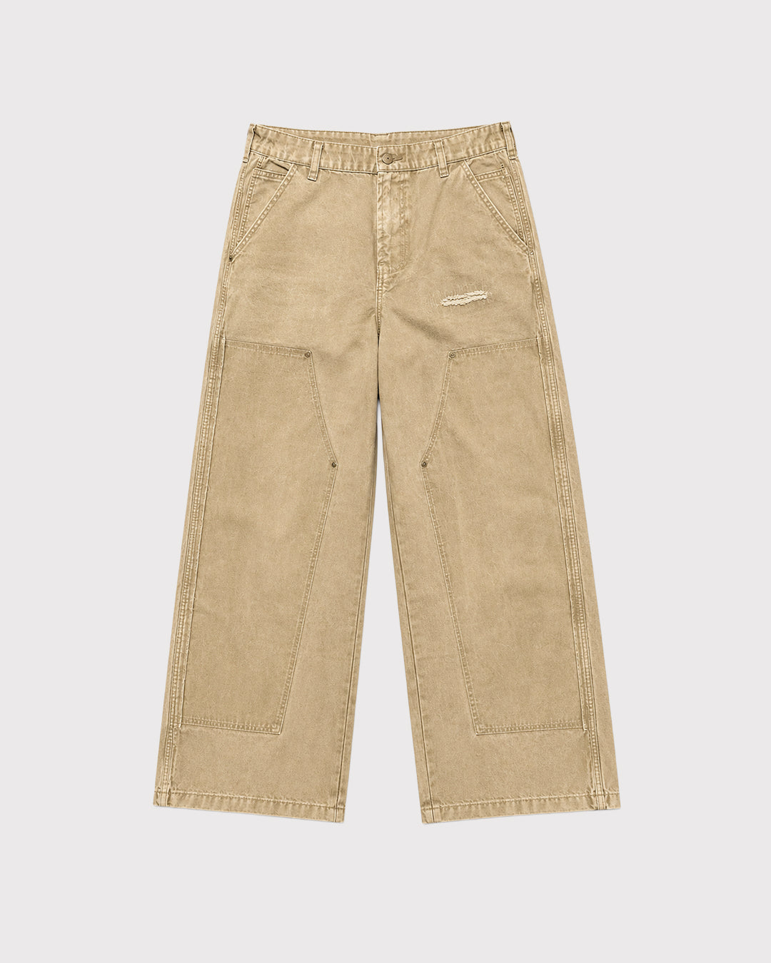 Bleeker Carpenter Jeans