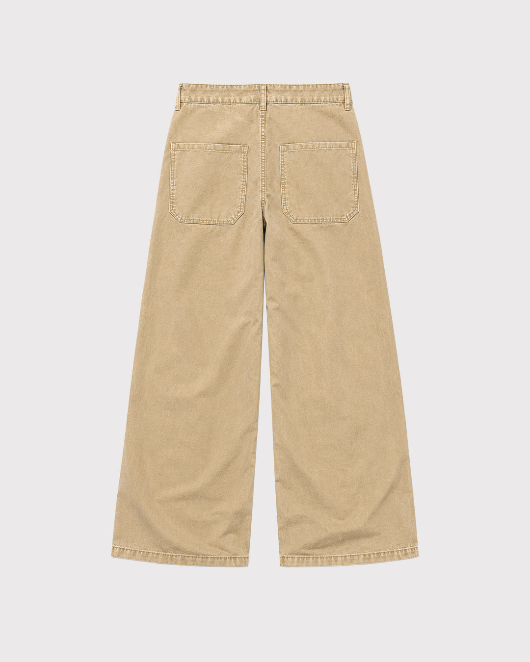 Bleeker Carpenter Jeans