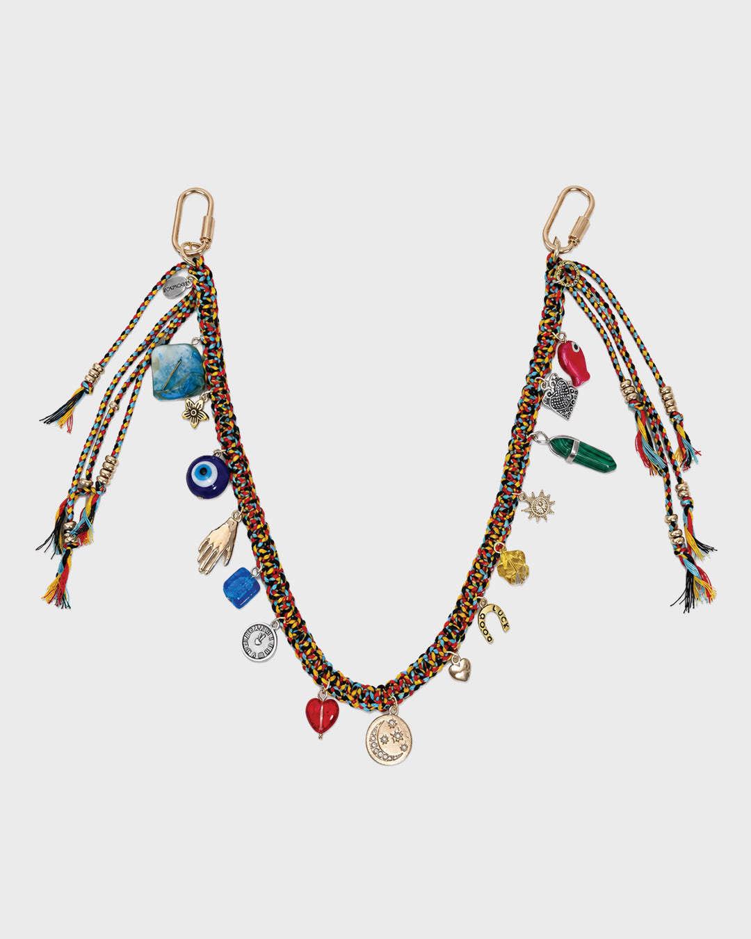 Charm Chain
