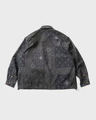 Koto Flower Jacket