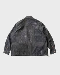 Koto Flower Jacket