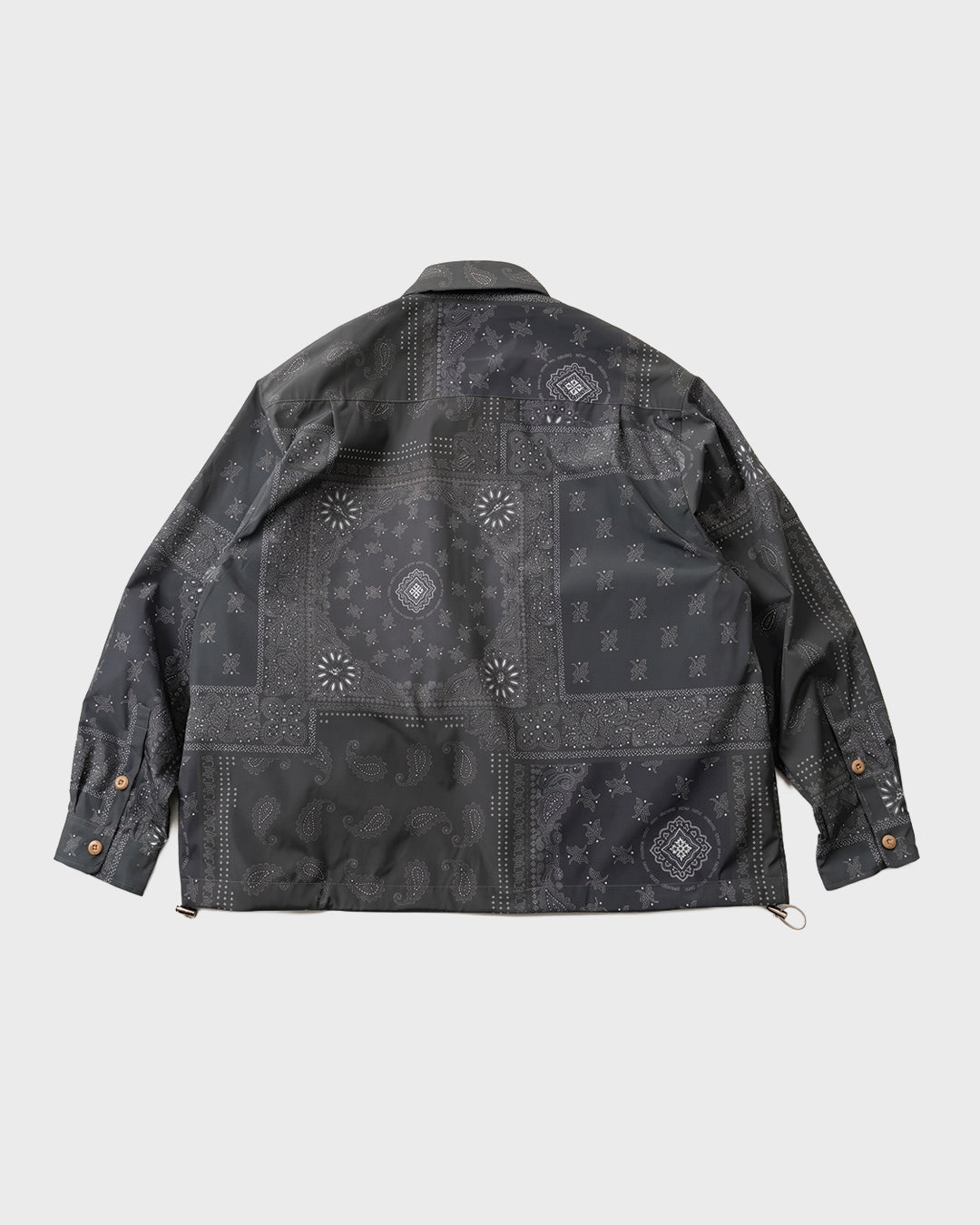 Koto Flower Jacket