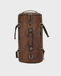 Tour of Duty Duffle Bag