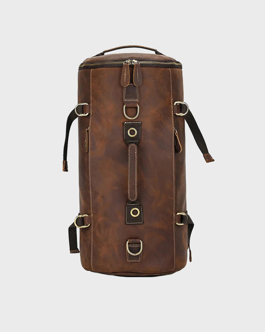Tour of Duty Duffle Bag