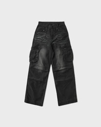 Motorcycle Volume Trouser