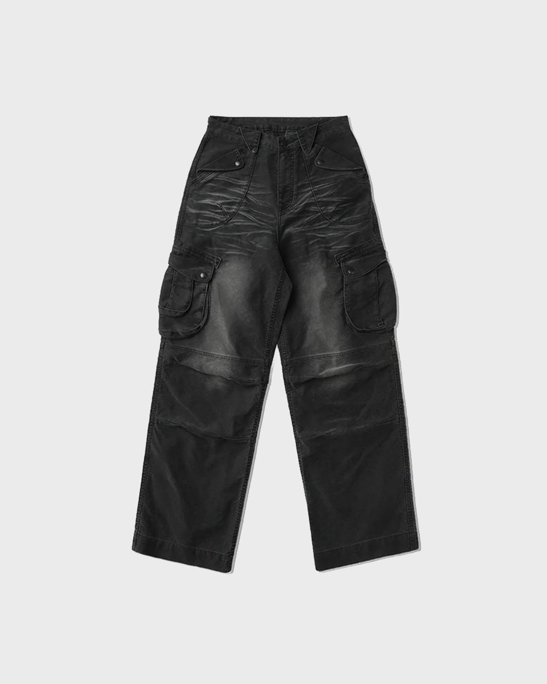 Motorcycle Volume Trouser