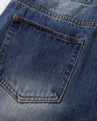 Shotgun Wash Jeans