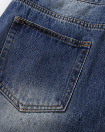 Shotgun Wash Jeans