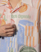 Camicia da campo Farmer Mart