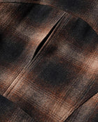 Giacca di jeans rielaborata