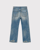 Jeans cimosa Sun Cast