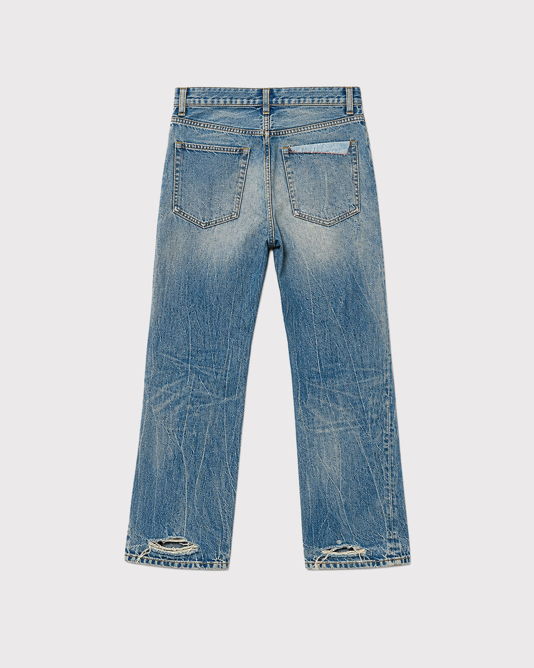Jeans cimosa Sun Cast